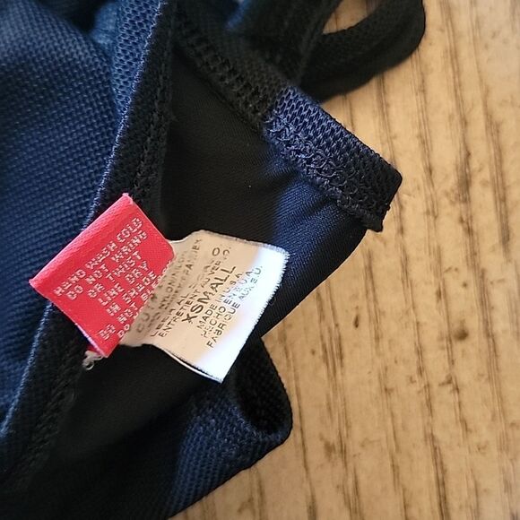 XSĀ black bikini swim topāEspritāš¤ - Picture 5 of 6